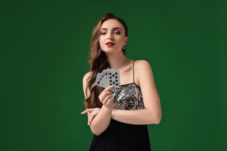 Mesin slot virtual dengan berbagai tema warna-warni yang menarik