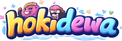 Logo hokidewa
